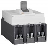 Intreruptor automat Tip EN, 3 poli, 70kA, 800A
