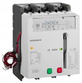Intreruptor automat tip EN, 3P, 70kA, 1600A+Motor actionare