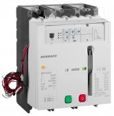 Intreruptor automat tip EN, 3P, 70kA, 1600A+Motor actionare