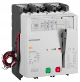 Intreruptor automat tip EN, 3P, 70kA, 1600A+Motor actionare