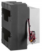 Intreruptor automat tip EN, 3P, 70kA, 1600A+Motor actionare