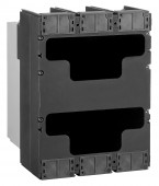 Intreruptor automat tip EN, 3P, 70kA, 1600A+Motor actionare