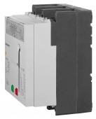 Intreruptor automat tip EN, 3P, 70kA, 1600A+Motor actionare