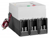 Intreruptor automat tip EN, 3P, 70kA, 1600A+Motor actionare