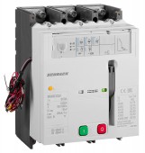 Intreruptor automat tip EN, 3P, 70kA, 800A+Motor actionare