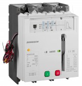 Intreruptor automat tip EN, 3P, 70kA, 800A+Motor actionare