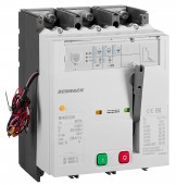 Intreruptor automat tip EN, 3P, 70kA, 800A+Motor actionare