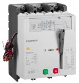 Intreruptor automat tip EN, 3P, 70kA, 800A+Motor actionare