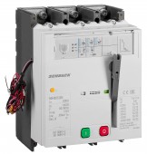 Intreruptor automat tip EN, 3P, 70kA, 800A+Motor actionare