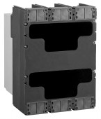 Intreruptor automat tip EN, 3P, 70kA, 800A+Motor actionare