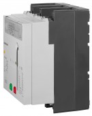 Intreruptor automat tip EN, 3P, 70kA, 800A+Motor actionare