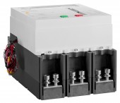 Intreruptor automat tip EN, 3P, 70kA, 800A+Motor actionare