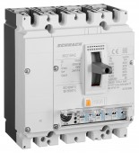 Intreruptor automat Tip EN, 4 poli, 36kA, 160A