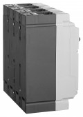Intreruptor automat Tip EN, 4 poli, 36kA, 160A