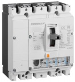 Intreruptor automat Tip EN, 4 poli, 36kA, 63A