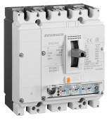 Intreruptor automat Tip EN, 4 poli, 36kA, 63A