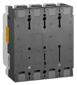 Intreruptor automat Tip EN, 4 poli, 36kA, 63A