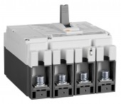 Intreruptor automat Tip EN, 4 poli, 36kA, 63A