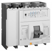 Intreruptor automat Tip EN, 4 poli, 50kA, 1000A