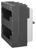 Intreruptor automat Tip EN, 4 poli, 50kA, 1000A