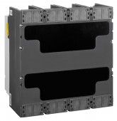 Intreruptor automat Tip EN, 4 poli, 50kA, 1000A