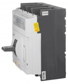 Intreruptor automat Tip EN, 4 poli, 50kA, 1000A