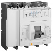 Intreruptor automat Tip EN, 4 poli, 50kA, 1250A