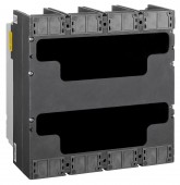 Intreruptor automat Tip EN, 4 poli, 50kA, 1250A
