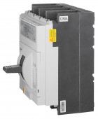 Intreruptor automat Tip EN, 4 poli, 50kA, 1250A