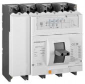 Intreruptor automat Tip EN, 4 poli, 50kA, 1600A