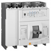 Intreruptor automat Tip EN, 4 poli, 50kA, 1600A