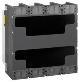 Intreruptor automat Tip EN, 4 poli, 50kA, 1600A