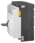 Intreruptor automat Tip EN, 4 poli, 50kA, 1600A