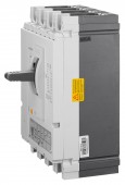 Intreruptor automat Tip EN, 4 poli, 50kA, 400A