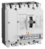 Intreruptor automat Tip EN, 4 poli, 50kA, 63A