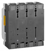 Intreruptor automat Tip EN, 4 poli, 50kA, 63A