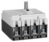 Intreruptor automat Tip EN, 4 poli, 50kA, 63A