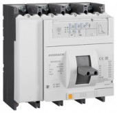 Intreruptor automat Tip EN, 4 poli, 50kA, 800A