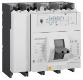 Intreruptor automat Tip EN, 4 poli, 50kA, 800A