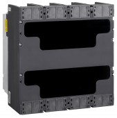 Intreruptor automat Tip EN, 4 poli, 50kA, 800A