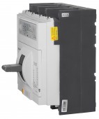 Intreruptor automat Tip EN, 4 poli, 50kA, 800A