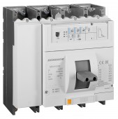 Intreruptor automat Tip EN, 4 poli, 70kA, 1000A
