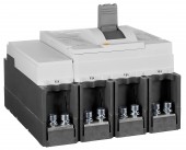 Intreruptor automat Tip EN, 4 poli, 70kA, 1000A