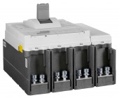 Intreruptor automat Tip EN, 4 poli, 70kA, 1000A