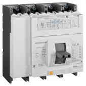 Intreruptor automat Tip EN, 4 poli, 70kA, 1250A