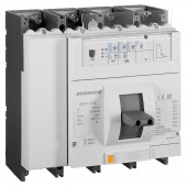 Intreruptor automat Tip EN, 4 poli, 70kA, 1250A