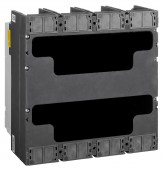 Intreruptor automat Tip EN, 4 poli, 70kA, 1250A