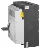Intreruptor automat Tip EN, 4 poli, 70kA, 1250A
