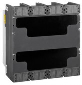 Intreruptor automat Tip EN, 4 poli, 70kA, 1600A