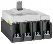 Intreruptor automat Tip EN, 4 poli, 70kA, 1600A